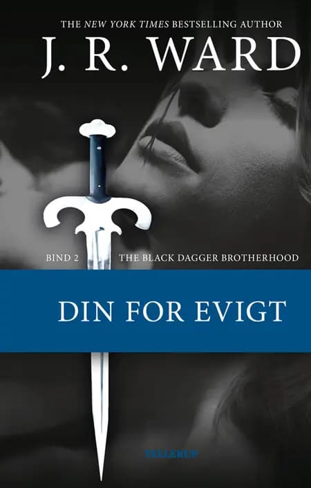 Din for evigt af J. R. Ward