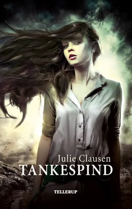 Tankespind af Julie Clausen