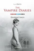 The Vampire Diaries #10: Skæbnetimen