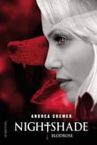 Blodrose af Andrea Cremer