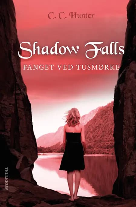 Fanget ved tusmørke af C. C. Hunter