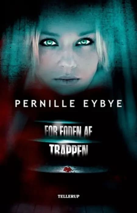 For foden af trappen af Pernille Eybye