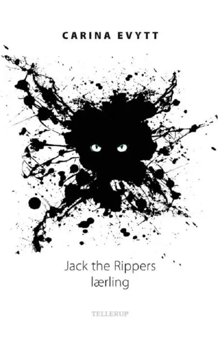 Jack the Rippers lærling af Carina Evytt