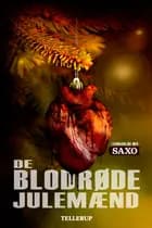 De blodrøde julemænd