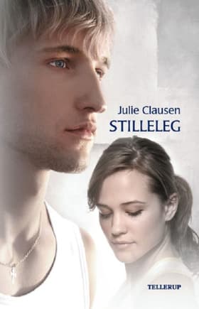 Stilleleg af Julie Clausen