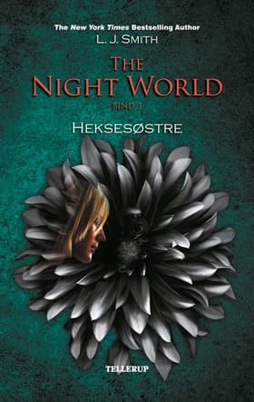 Heksesøstre af L. J. Smith