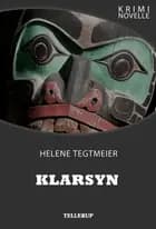 Kriminovelle - Klarsyn