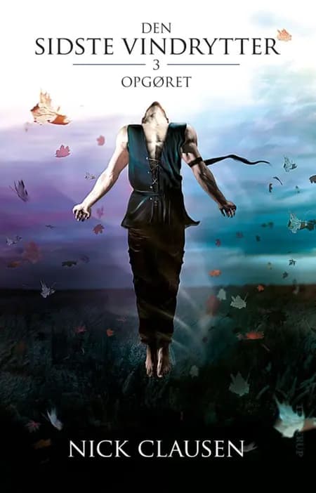 Opgøret af Nick Clausen