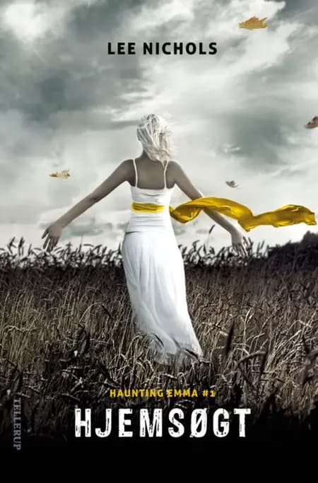 Hjemsøgt af Lee Nichols