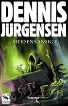 Krøniker fra Kvæhl #4: Heksens ansigt