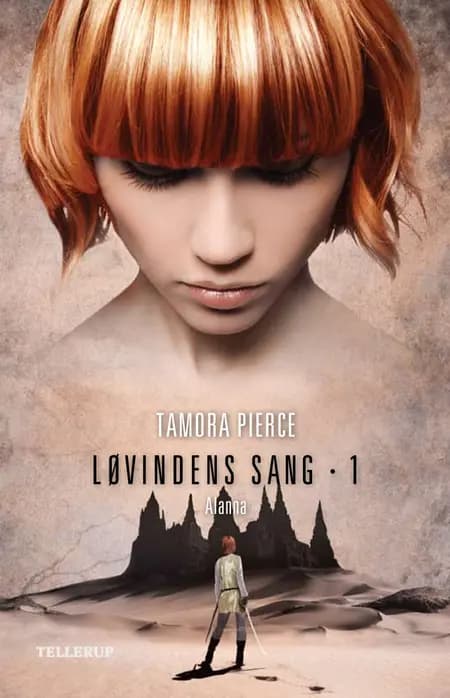 Alanna af Tamora Pierce