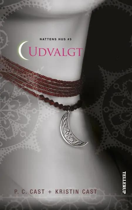 Udvalgt af P. C. Cast