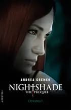 Nightshade - The prequel #2: Oprøret