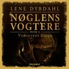 Visigotens Hjelm af Lene Dybdahl