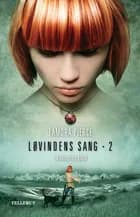 Løvindens sang #2: I Gudindens hånd af Tamora Pierce
