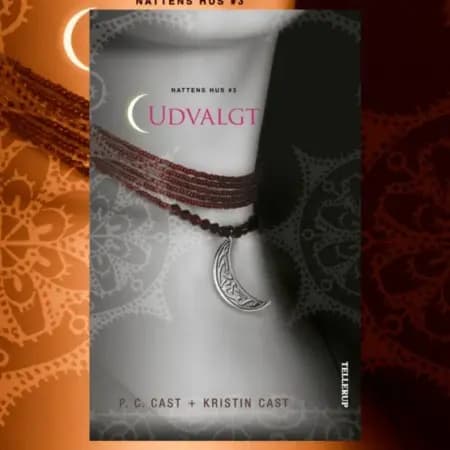 Udvalgt af P. C. Cast