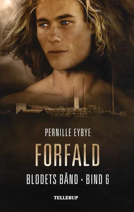 Forfald af Pernille Eybye
