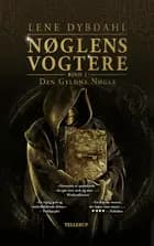 Nøglens Vogtere #1: Den Gyldne Nøgle (Paperback)