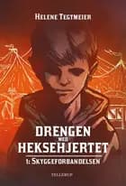 Drengen med heksehjertet #1: Skyggeforbandelsen