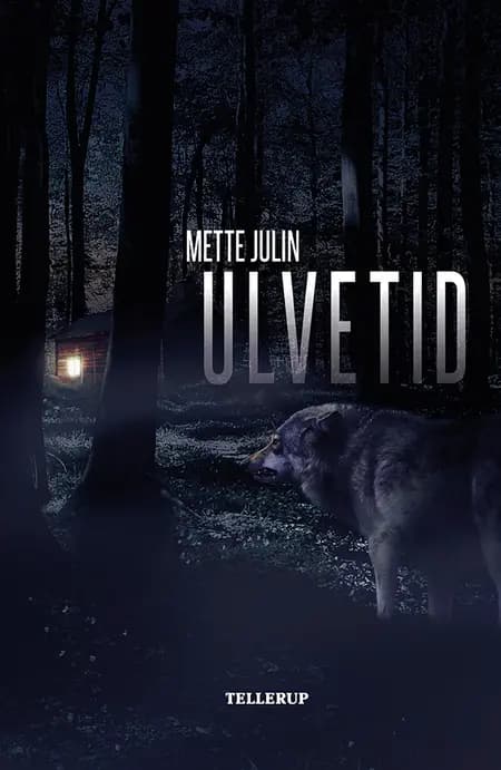 Ulvetid af Mette Julin