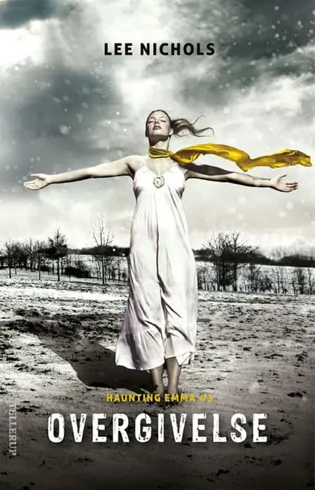 Overgivelse af Lee Nichols