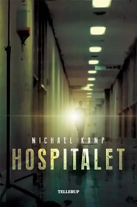 Hospitalet af Michael Kamp