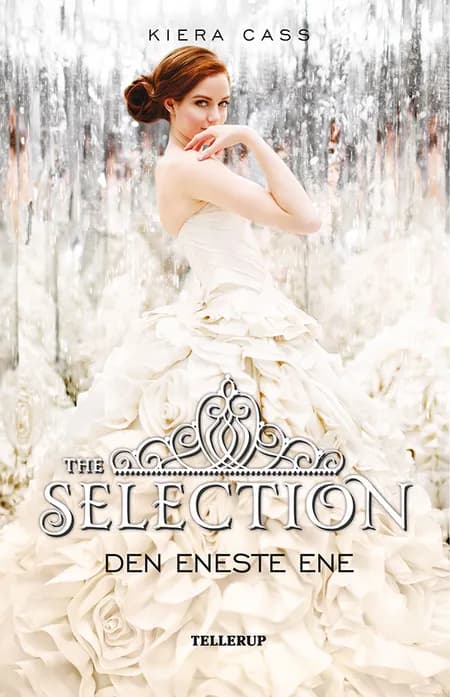 Den eneste ene af Kiera Cass
