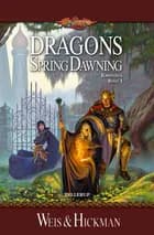 Dragons of spring dawning af Margaret Weis og Tracy Hickman
