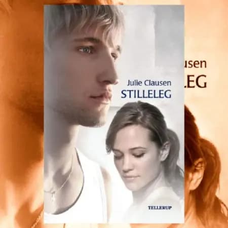 Stilleleg af Julie Clausen