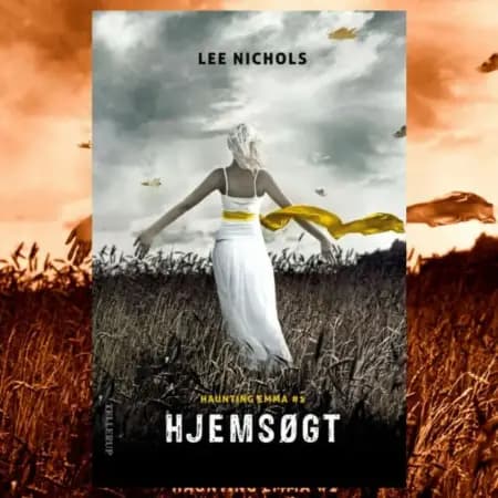 Hjemsøgt af Lee Nichols