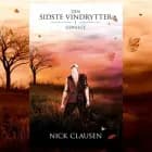 Den sidste vindrytter #1: Udvalgt