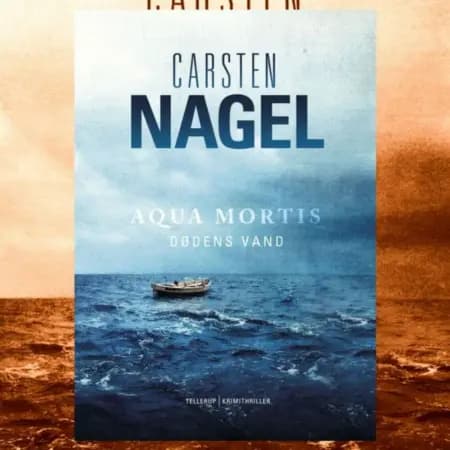 Aqua Mortis af Carsten Nagel