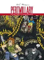 Pertwillaby-fortællingerne