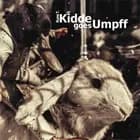 Rune T. Kidde goes Umpff