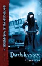 Dødskysset af Rachel Caine
