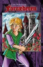 Regnbuefolket #4: Forræderen