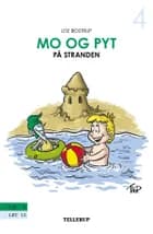 Mo og Pyt på stranden af Lise Bidstrup