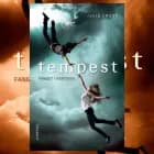 Tempest #1: Fanget i fortiden af Julie Cross