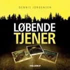 En Roland Triel-krimi #1: Løbende Tjener