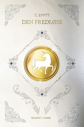 Den fredløse af Carina Evytt