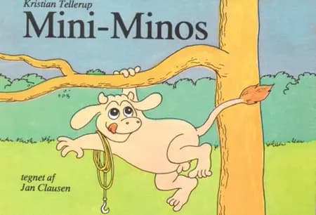 Mini-Minos af Kristian Tellerup