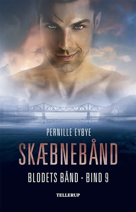 Skæbnebånd af Pernille Eybye