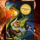 Drømmer #5: Drømmernes kamp af Pernille Eybye