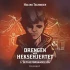 Drengen med heksehjertet #1: Skyggeforbandelsen
