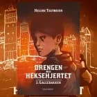 Drengen med heksehjertet #2: Galgebakken