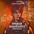 Drengen med heksehjertet #3: Mørkemageren af Helene Tegtmeier