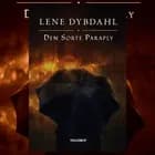 Den sorte paraply af Lene Dybdahl