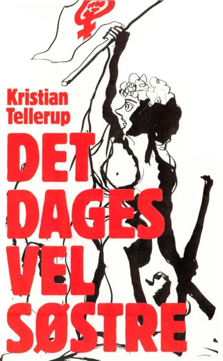 Det dages vel søstre af Kristian Tellerup