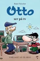 Otto #1: Otto ser på tv