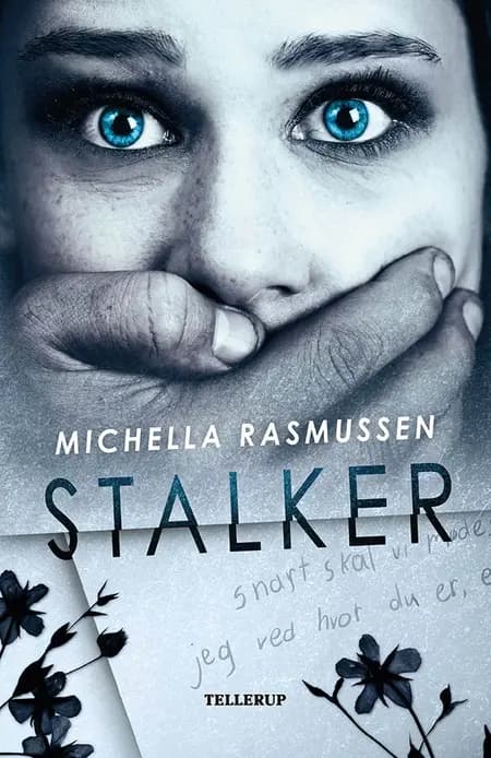 Stalker af Michella Rasmussen